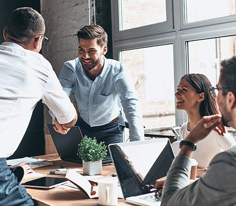 Best consulting wordpress theme