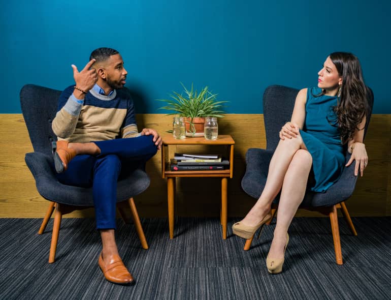 Best consulting wordpress theme